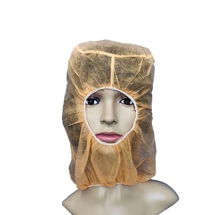 Disposable Hood