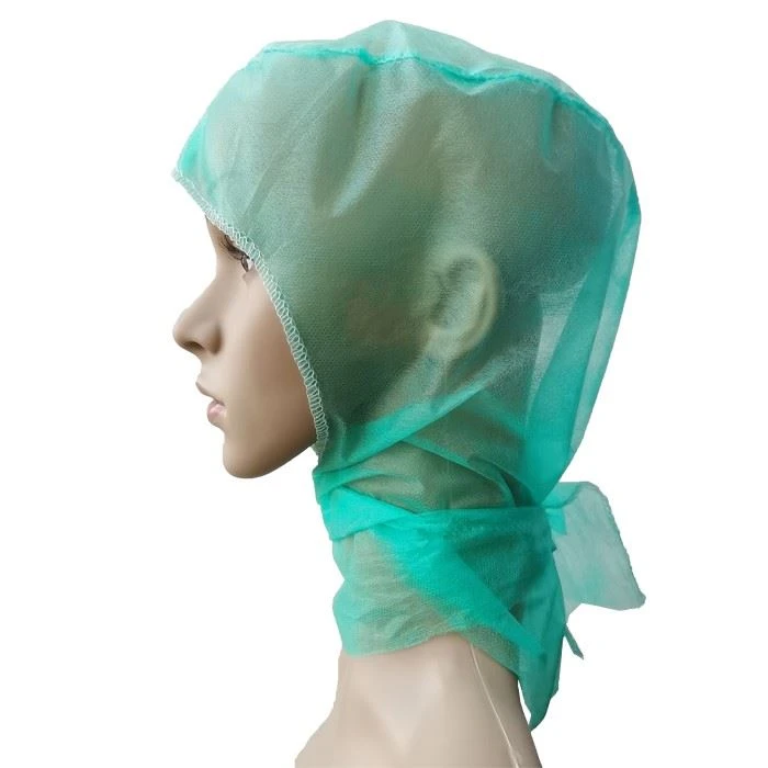 Surgeon Hood